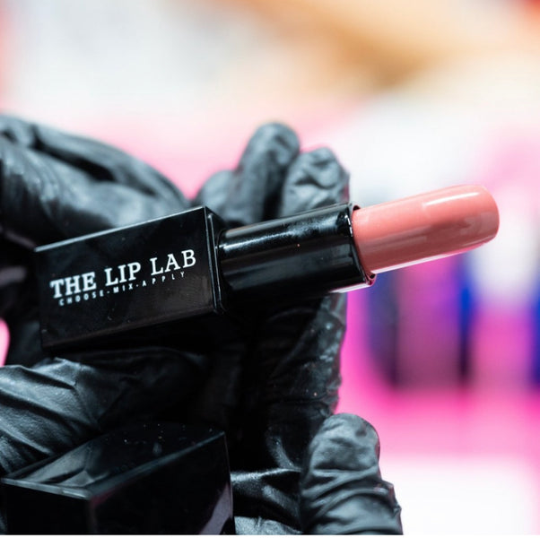 Crafting Beauty: The Art of Custom-Made Lipsticks, Lip Glosses, Foundations, and Concealers