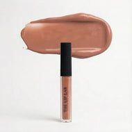 Create your own Lip Gloss - Silk Teddy